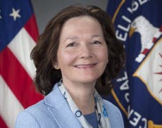 Who is Gina Haspel, the woman Trump nominated to take over the CIA?