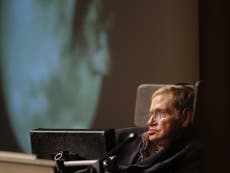 Don’t forget Stephen Hawking’s legal fight to save the NHS from Hunt