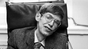 Hawking spouse stephen The Truth