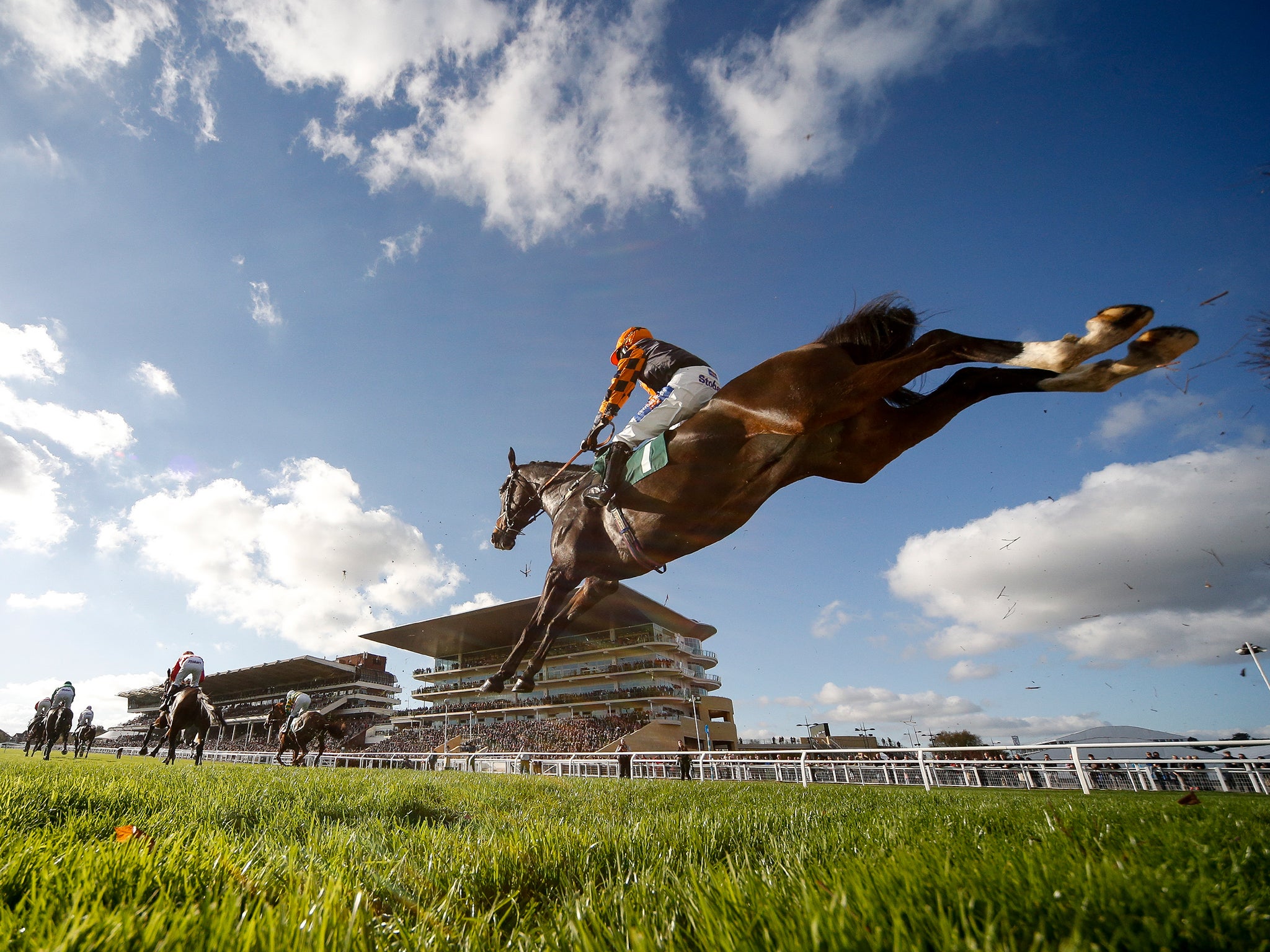 Cheltenham Festival