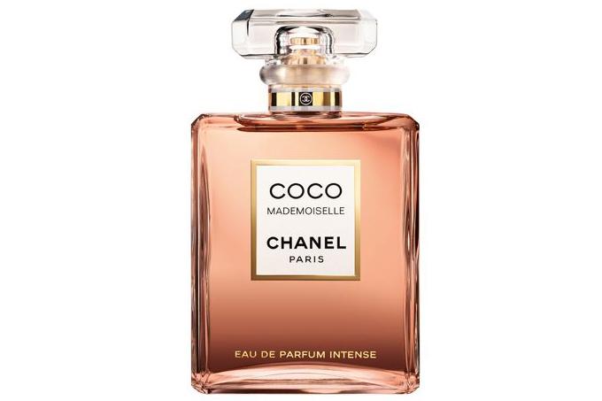 coco chanel mademoiselle release date