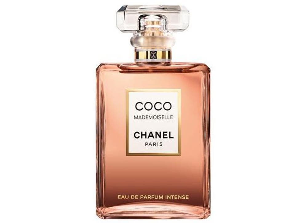 Chanel Launches New Version Of Coco Mademoiselle The Independent The Independent