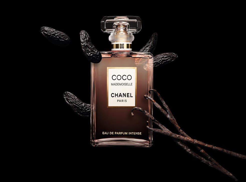 Chanel Launches New Version Of Coco Mademoiselle The Independent The Independent