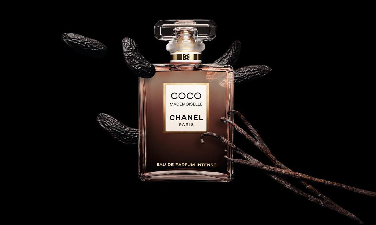 Chanel launch Coco Mademoiselle Intense - The Perfume Society
