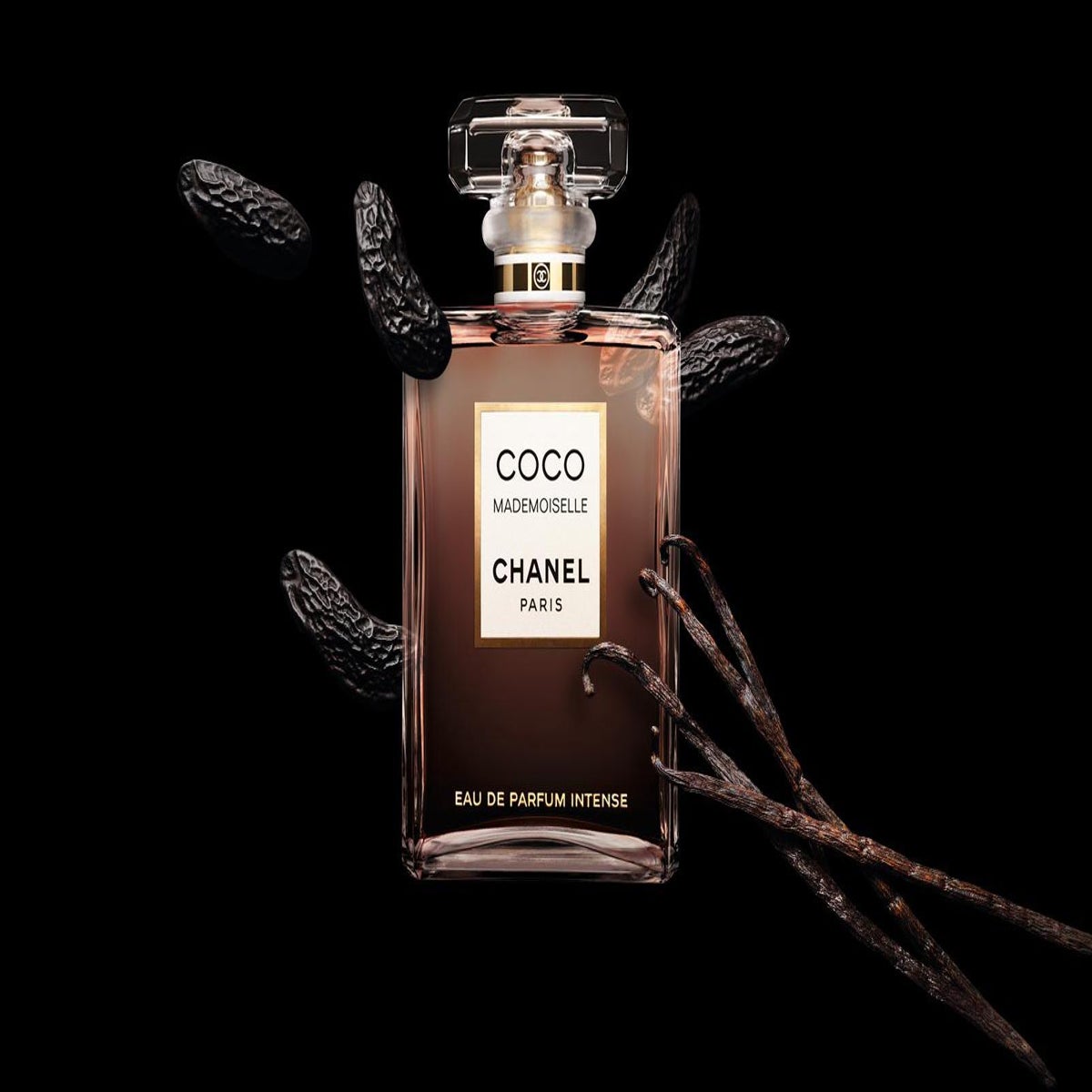 Exclusive Chanel film: Olivier Polge & new face of Coco