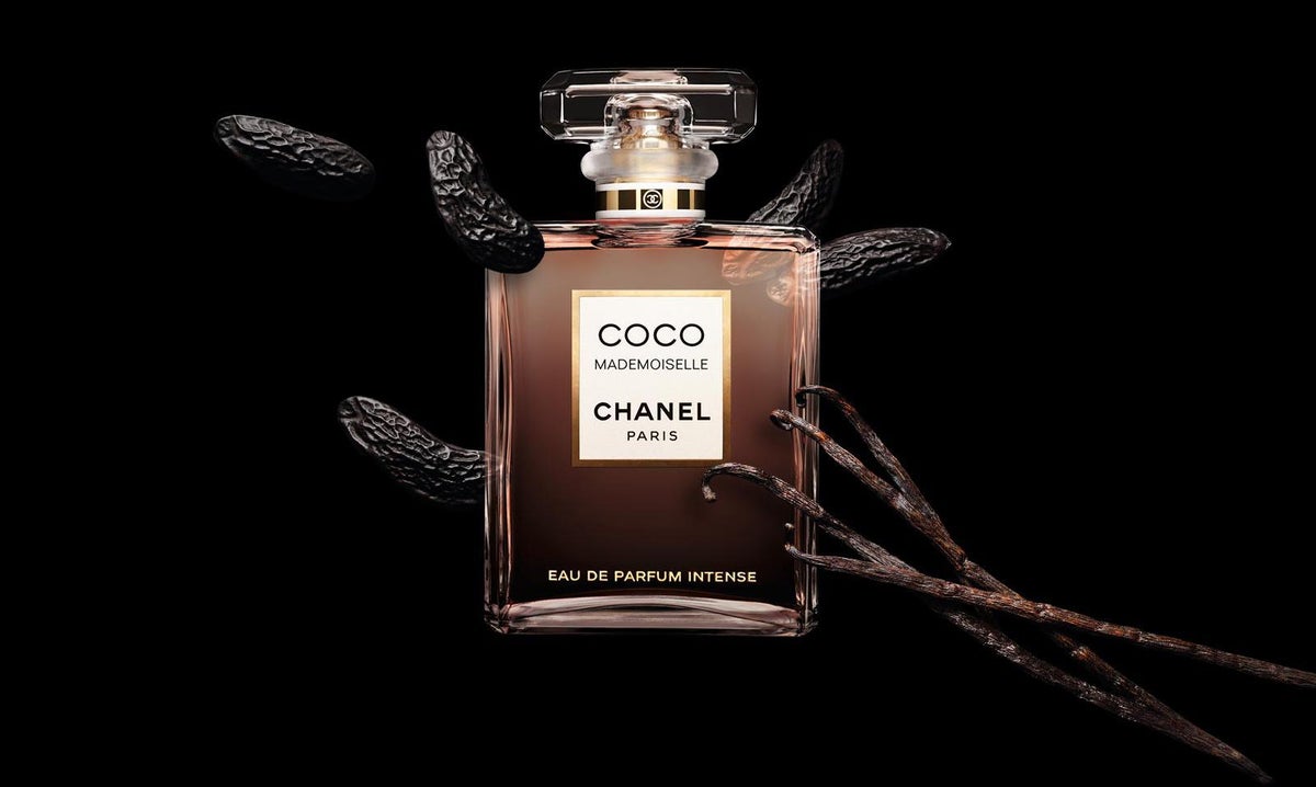 Chanel launches new version of Coco Mademoiselle