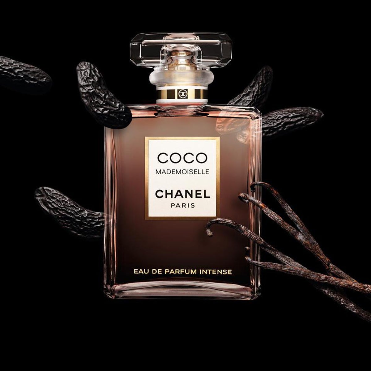 Coco mademoiselle patchouli Clearance