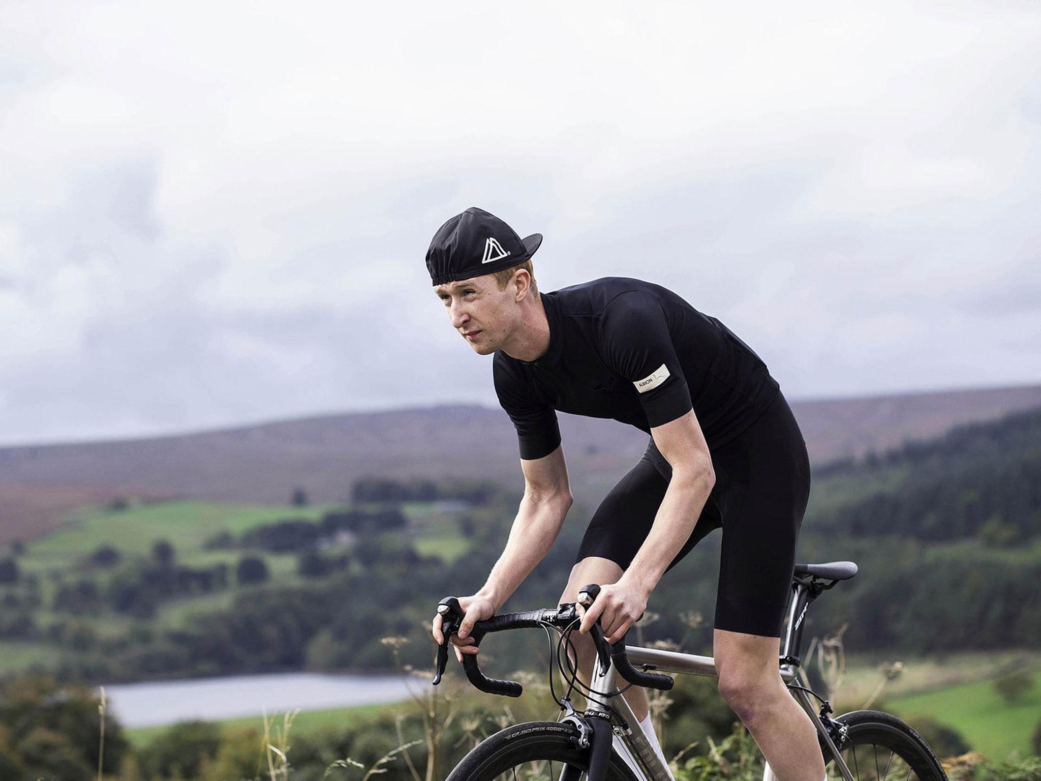 best summer cycling jerseys