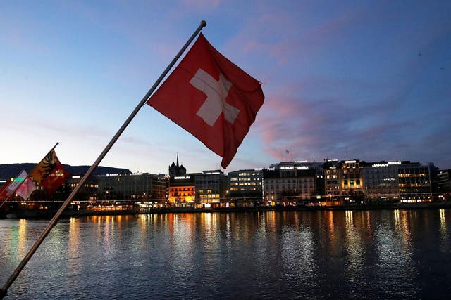 Despite hosting international industries which have significant potential for corruption, such as commodities trading, Switzerland has no legal framework to protect whistleblowers