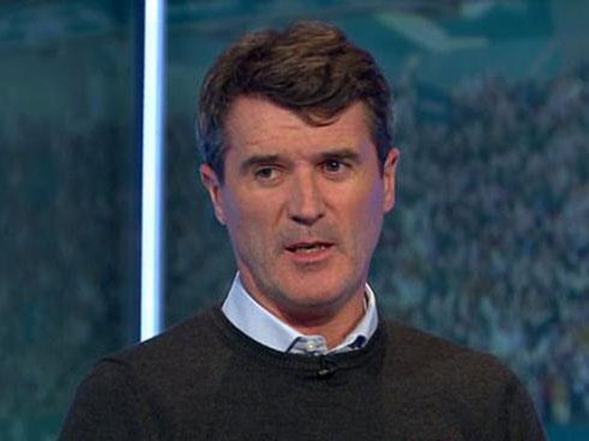 Roy Keane tears into Manchester United and 'schoolboy ...