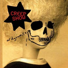 Album reviews: Creep Show, Yo La Tengo, The Magic Gang and more
