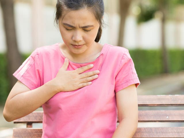 <p>Widely pescribed drugs have been linked to stomach cancer fears for years</p>