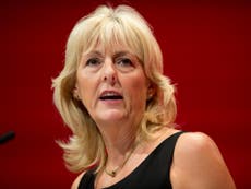 Jennie Formby’s appointment has completed Corbyn’s takeover of Labour