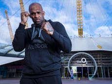 Manuwa eager to turn back the clock in rematch with Błachowicz