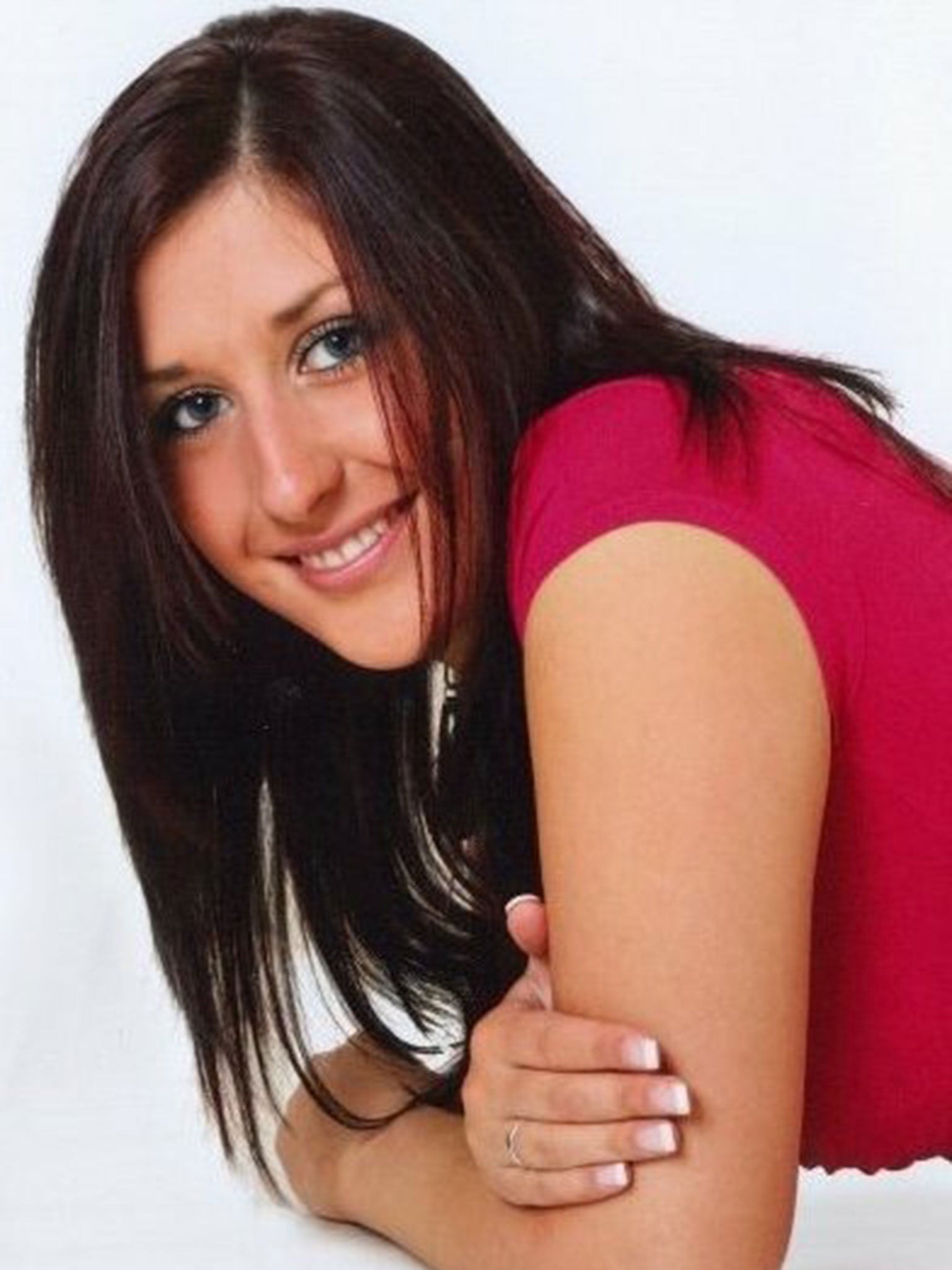 Jodie Willsher, 30, was stabbed to death in the Skipton branch of Aldi days before Christmas
