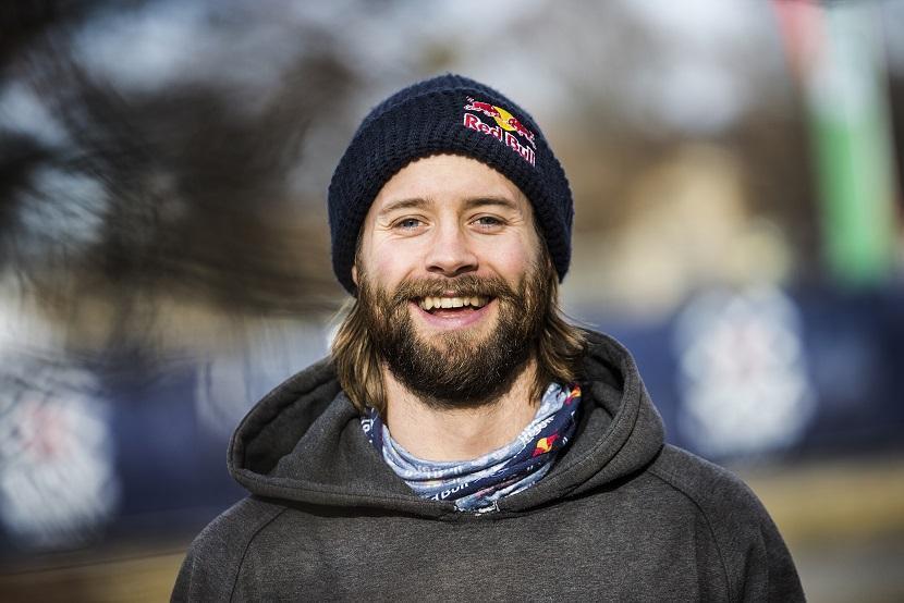 Billy Morgan has set his sights on more Olympic success after bronze in Pyeongchang