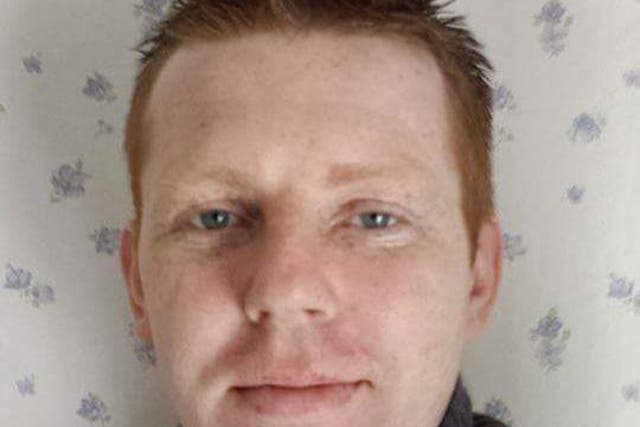  Joe Bartlett, 36 from Essex, died on 5 April last year after he was found hanged in his cell