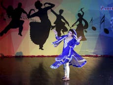 Pakistan region bans dance parties at schools