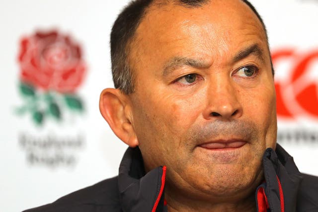 The RFU were satisfied with Eddie Jones' review of the Six Nations performance