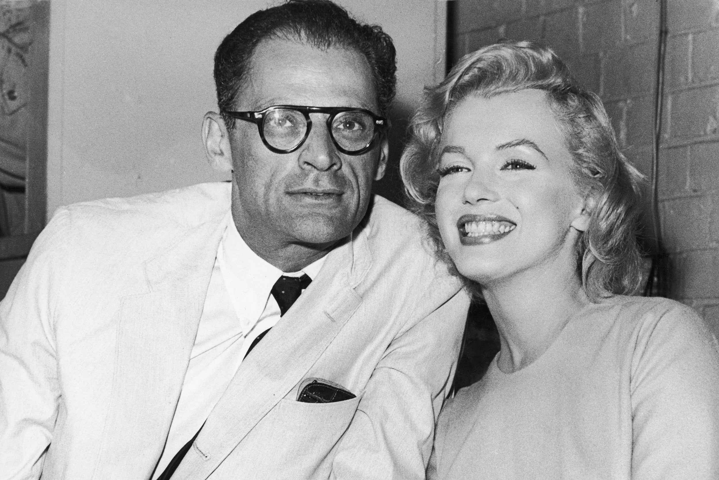 Rebecca Miller found that portraying her father’s passionate romance with Marilyn Monroe was ‘very tricky’