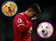 What’s wrong with Sanchez? Atom and Humber explain his United struggle