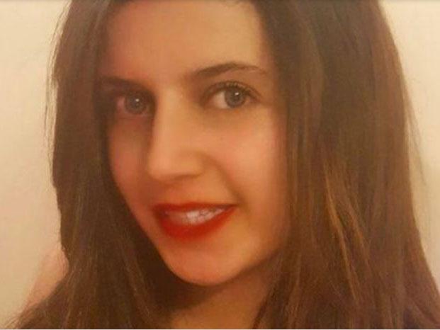 Mariam Moustafa died a month after the assault on 20 February last year