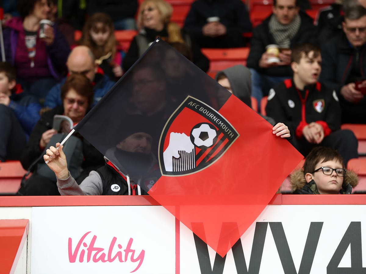 Bournemouth Vs West Brom What Time Does It Start Where Can I Watch It And What Are The Odds 