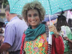 Marielle Franco: Why my friend was a voice for Brazil’s voiceless