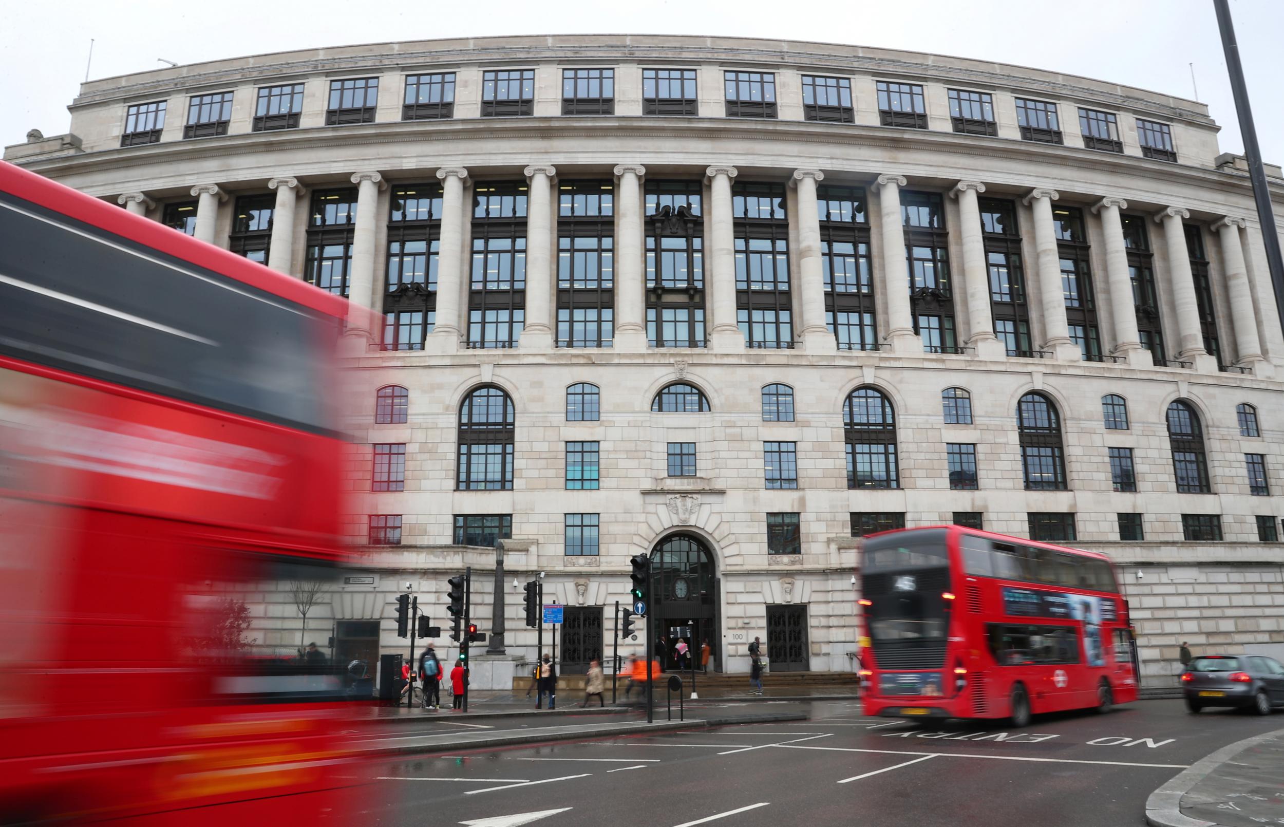 London may be losing Unilever's headquarters but it must not lose its  shares | The Independent | The Independent