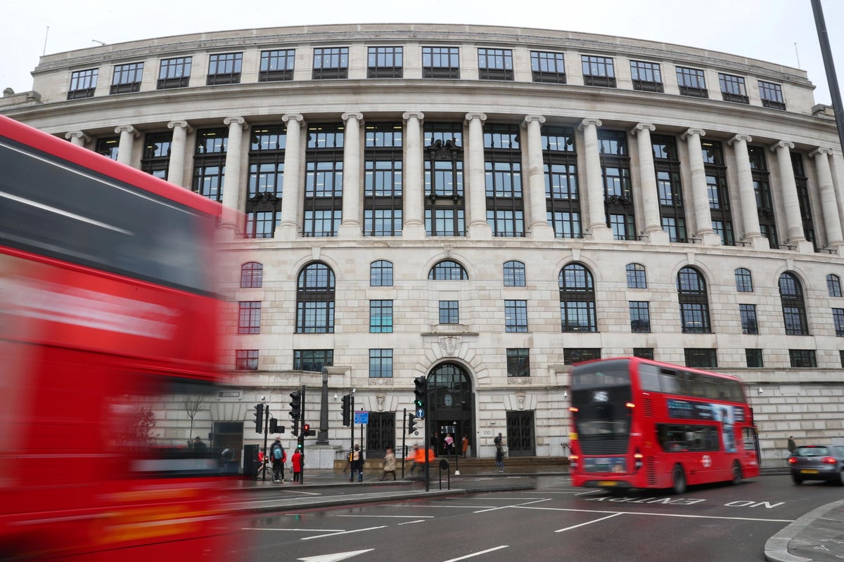 London may be losing Unilever’s headquarters but it must not lose its shares