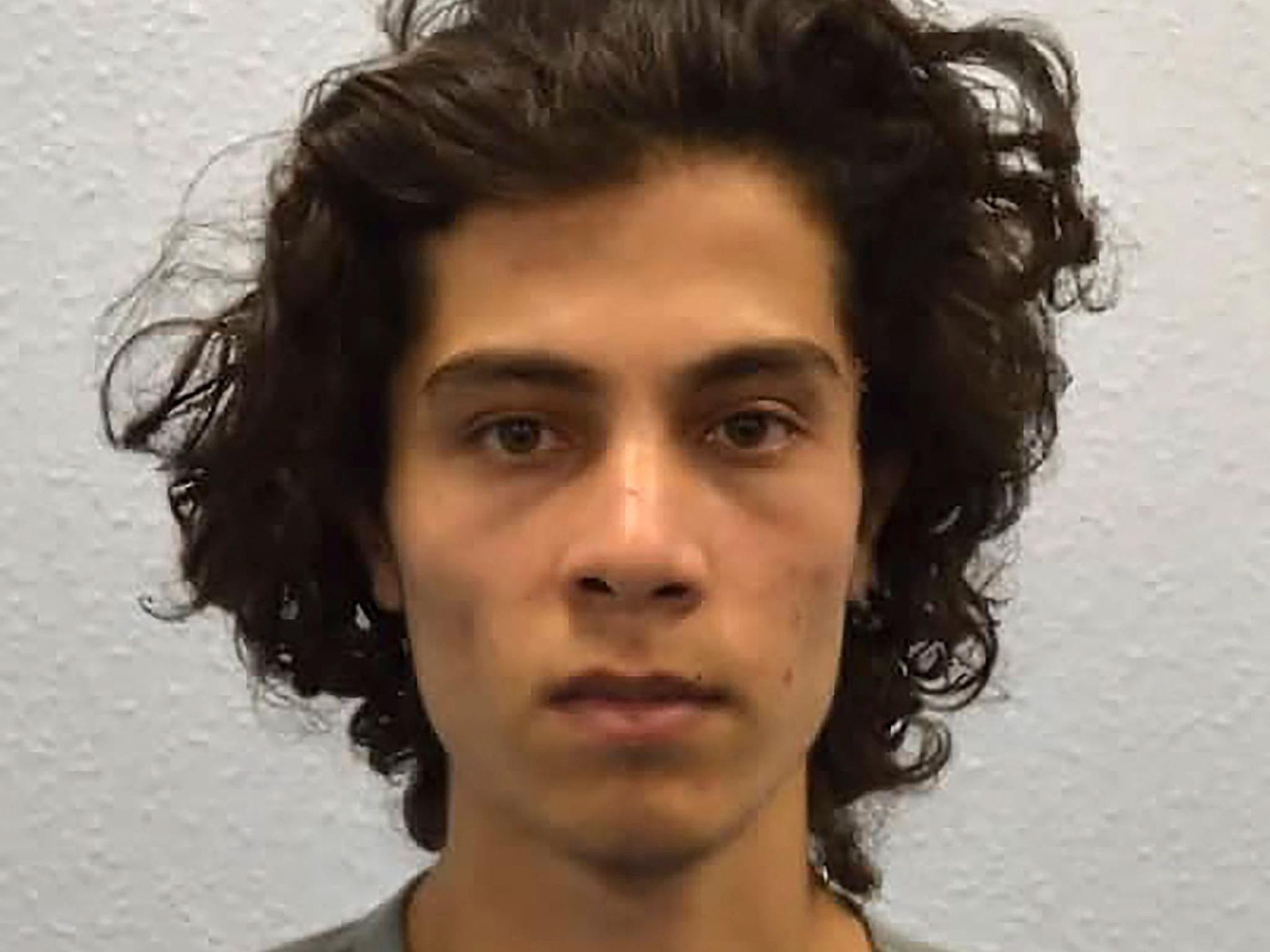 Parsons Green Tube bomber Ahmed Hassan jailed for life for terror attack - as it happened