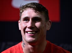 Till set to headline UFC's first event in Liverpool