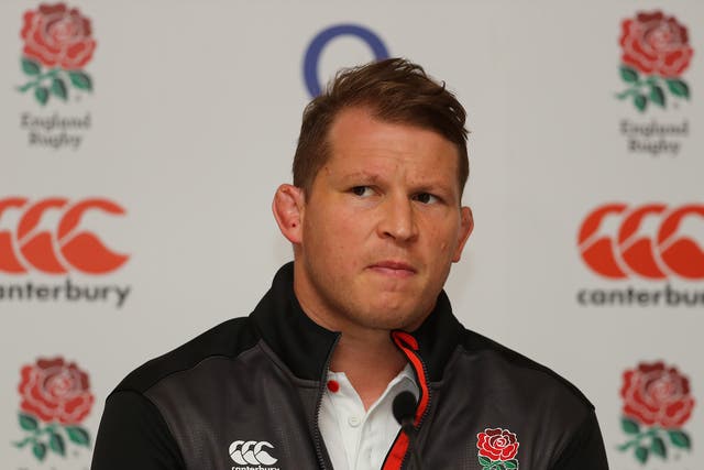 Dylan Hartley insists England are not motivated by preventing Ireland from winning the Grand Slam