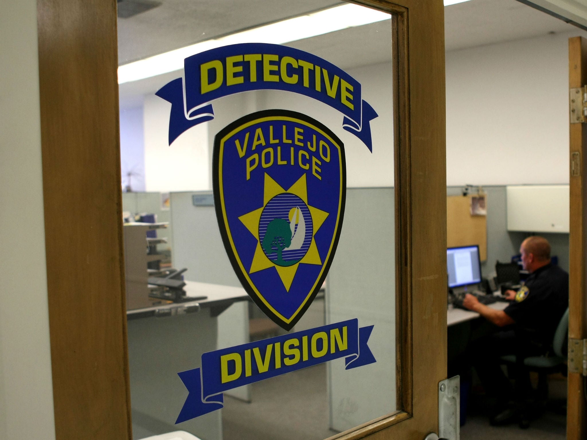 A lawsuit accuses the Vallejo Police Department of mishandling the case