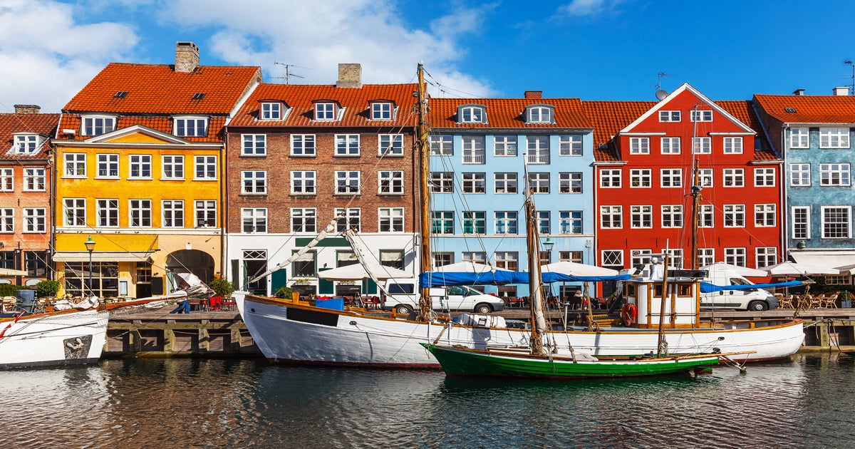 A LUXE Weekend in Copenhagen, Denmark - LUXE City Guides