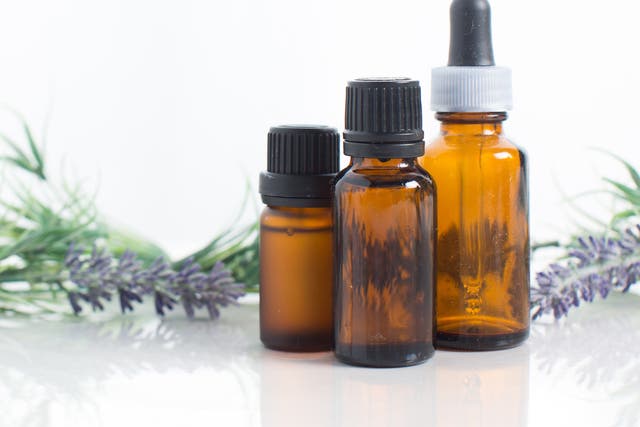 The offending essential oils are found in a range of cosmetics and bath products