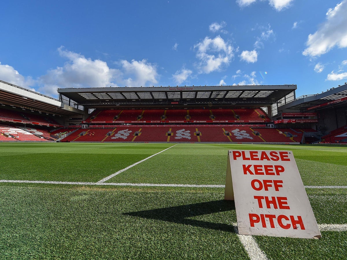 Liverpool Vs Brighton Live What Time Is It What Channel Is It On Where Can I Watch It Odds And More The Independent The Independent
