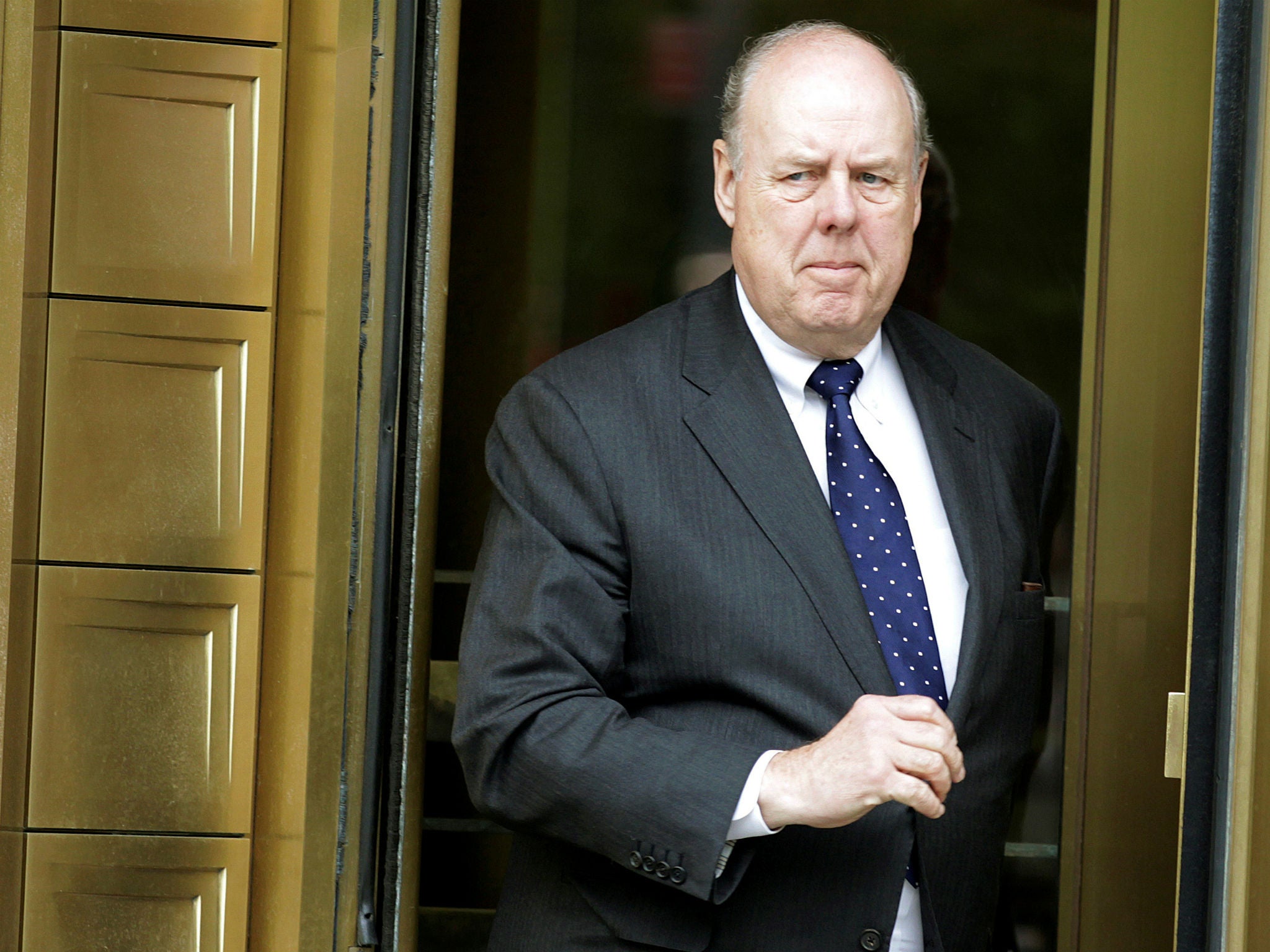 John Dowd