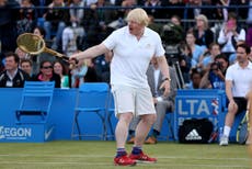 Boris is keen we don’t jump to conclusions over Russia