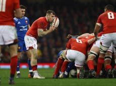 Wales end Six Nations with feeling of what might have been