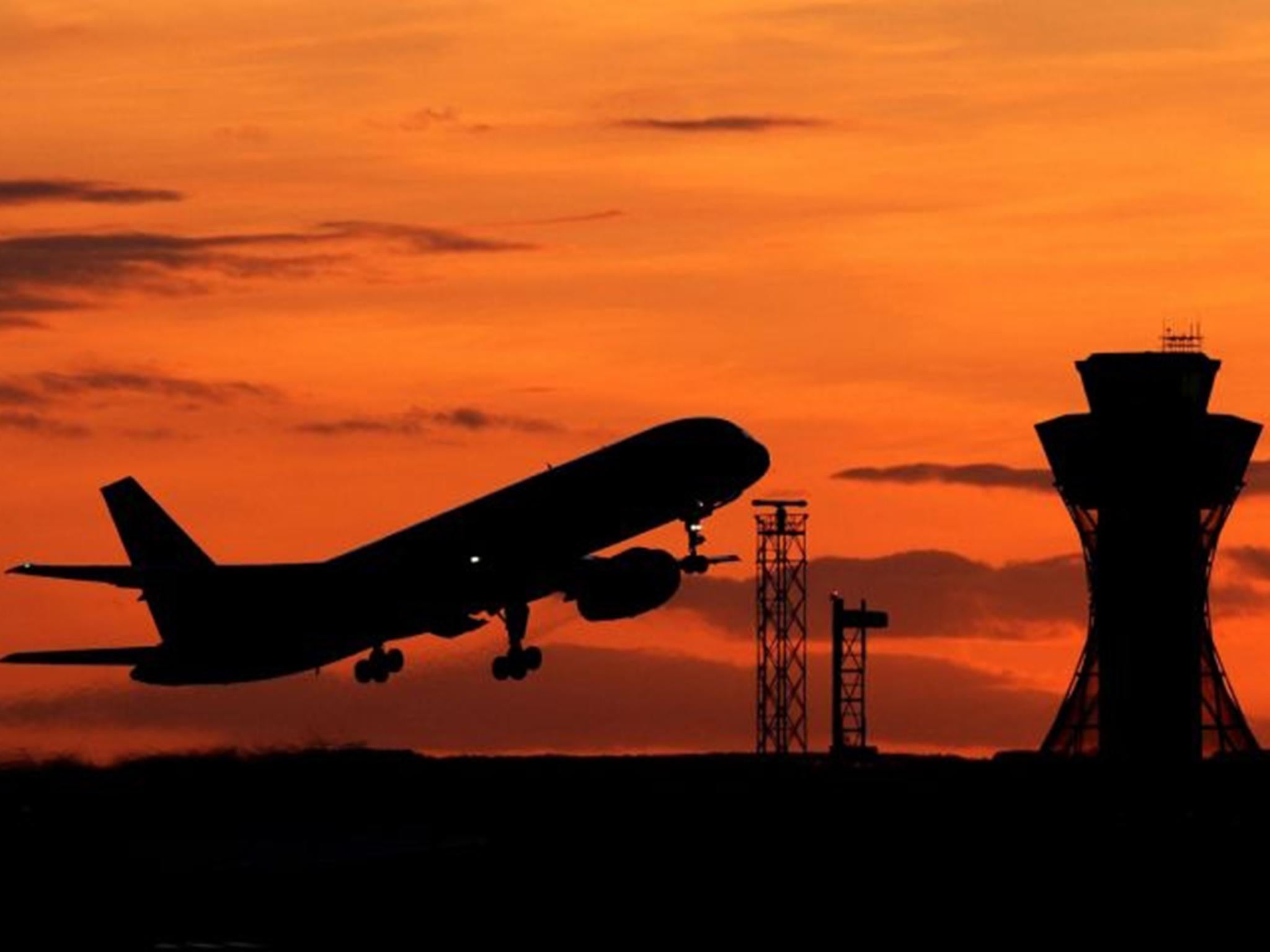The Government has said it wants to remain part of the bloc's aviation regulatory regime