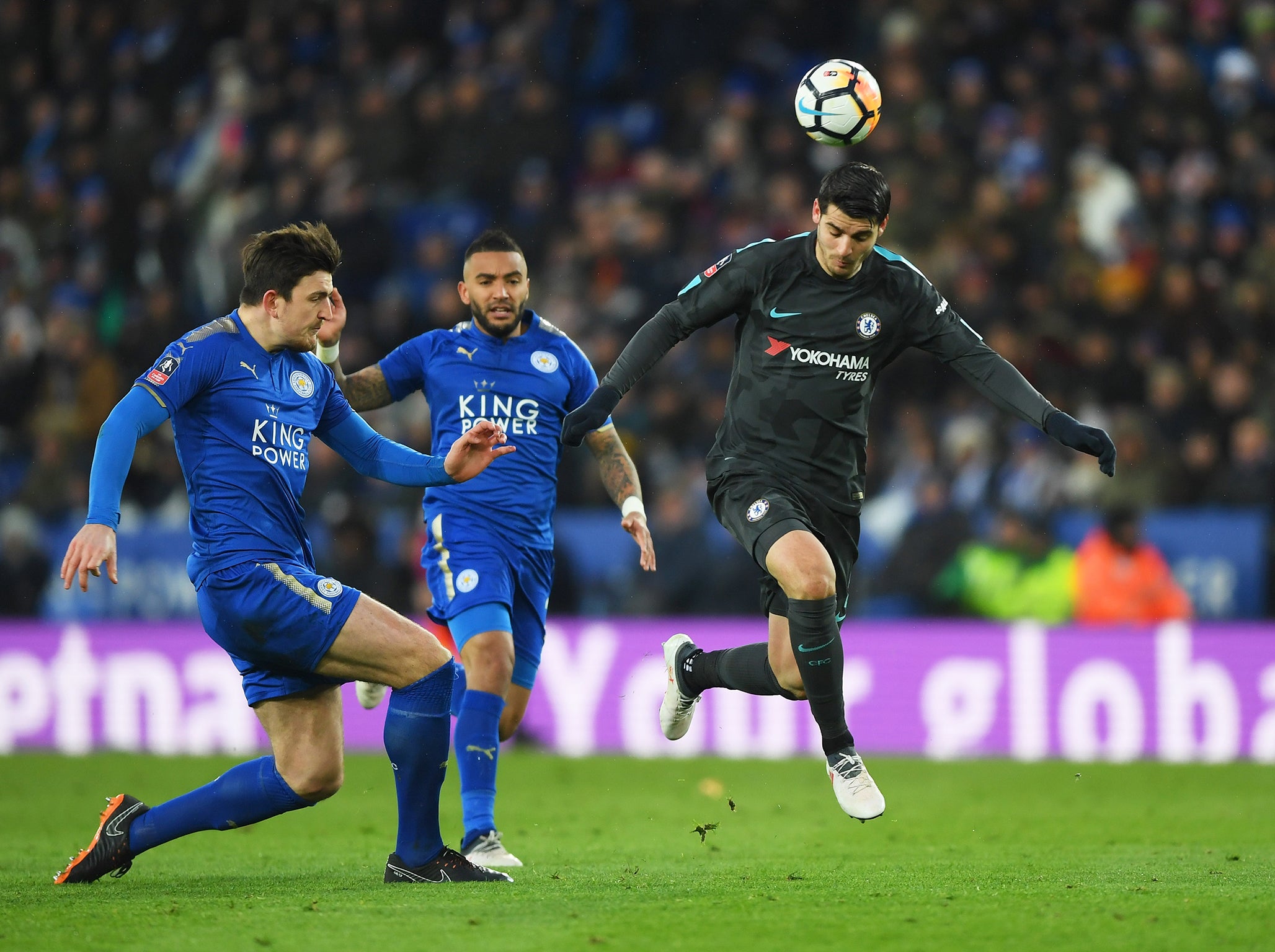 The Spaniard also spurned a number of opportunities