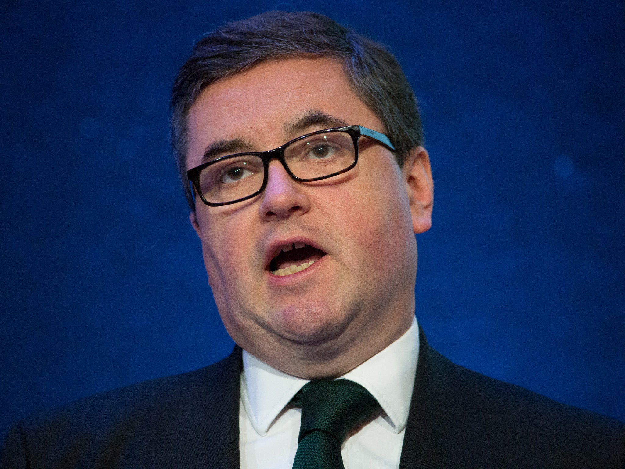 Robert Buckland said the extended custody time limits law would protect victims