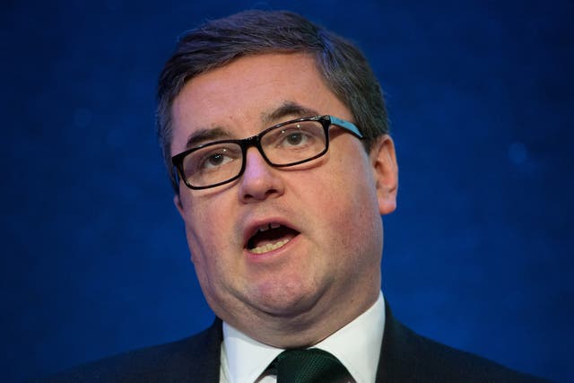 Solicitor General Robert Buckland said there is a ‘strong case’ for the legislation, which would make prosecuting big corporations easier