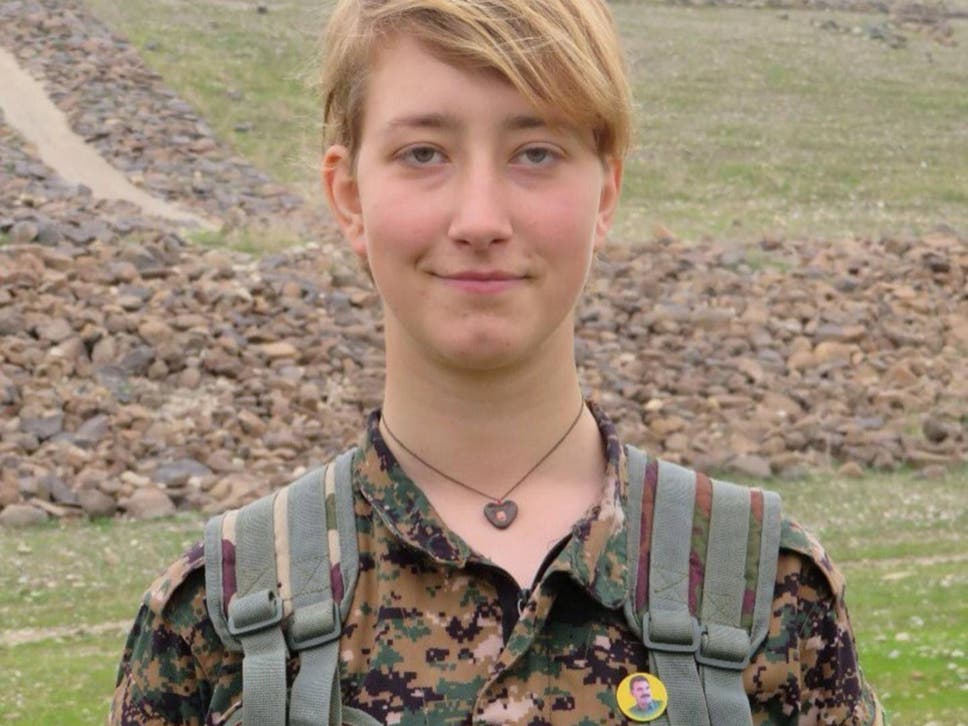 Image result for female militia