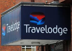 Travelodge boss warns business rates put hospitality jobs at risk