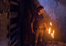 The Walking Dead season 8 episode 12 spoiler review