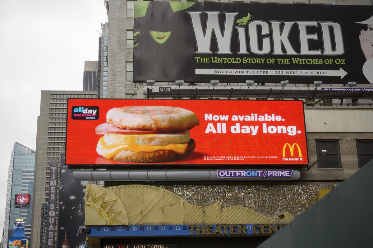 How children are vulnerable to junk food ads on social media | The ...