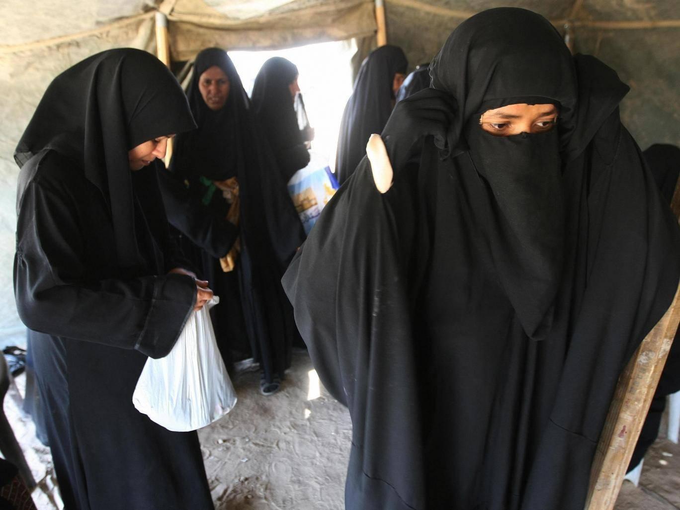 KSA Loosens Its Grip on the Way Women Must Dress in Public | About Her