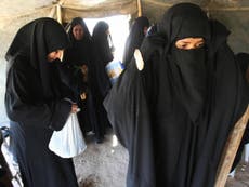 Saudi women to be allowed a choice in their public clothing